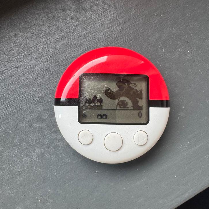Pokewalker DS, Spelcomputers en Games, Games | Nintendo DS, Zo goed als nieuw, Avontuur en Actie, 1 speler, Vanaf 3 jaar, Ophalen of Verzenden