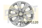 Peugeot 108 Wieldop 14'' design 'Brecola' Origineel! B000879, Auto diversen, Wieldoppen, -, Verzenden, -, Nieuw