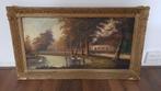 Schilderij (landschappelijk), Antiek en Kunst, Ophalen