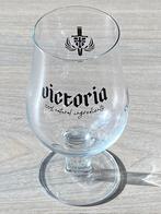 Victoria bierglazen, Ophalen of Verzenden, Nieuw, Bierglas