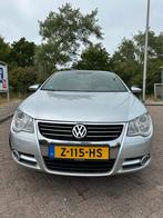 Volkswagen Eos 1.4 TSI 90KW 2009 Grijs, Voorwielaandrijving, 15 km/l, 4 cilinders, 4 stoelen