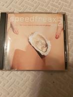 Speedfreax 2, Cd's en Dvd's, Cd's | Dance en House, Verzenden, Gebruikt