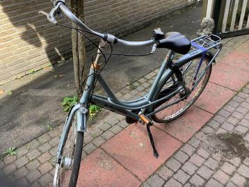 Batavus Stabilo V7 H 58 cm beschikbaar voor biedingen