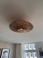 GOOD&MOJO Kalimantan bamboe plafondlamp - Ø87cm, Ophalen, Zo goed als nieuw