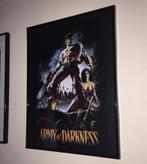 Army of darkness, Ophalen of Verzenden, Zo goed als nieuw, A1 t/m A3, Film en Tv