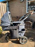 Joolz Geo kinderwagen, Grijs, Kinderen en Baby's, Kinderwagens en Combinaties, Overige merken, Kinderwagen, Gebruikt, Ophalen