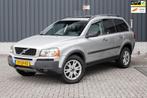 Volvo XC90 2.9 T6 Exclusive 7P*Automaat*Airco*, Auto's, Te koop, Zilver of Grijs, Benzine, 2092 kg