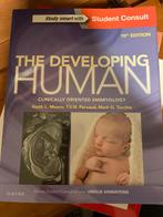 The Developing Human - Moore, Persaud, Torchia, Boeken, Ophalen of Verzenden, Beta, Nieuw, WO