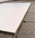 Plaatmateriaal 84,2 x 115,7 cm - 14 hele platen + 2 stroken, Doe-het-zelf en Verbouw, Platen en Panelen, Ophalen of Verzenden