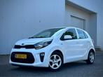 Kia Picanto 1.0 DPi ComfortLine 5-Deurs | Airco | Cruise | 1, Voorwielaandrijving, Gebruikt, Euro 6, Wit