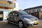 Mercedes-Benz B-klasse 170 BlueEFFICIENCY, Voorwielaandrijving, Stof, Gebruikt, Zwart