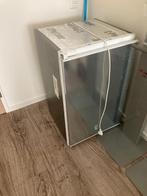 GRATIS Koelkast voor OUD IJZER, Witgoed en Apparatuur, Ophalen, Gebruikt, 120 tot 140 cm, 60 cm of meer