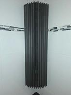 Designradiator kwartrond, Ophalen, Gebruikt, Radiator, Minder dan 60 cm