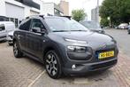 Citroën C4 Cactus 1.2 PureTech Shine Automaat, navigatie, t, Euro 6, 82 pk, 23 km/l, Origineel Nederlands