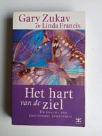 L. Francis - Het hart van de ziel, Gelezen, Achtergrond en Informatie, Spiritualiteit algemeen, L. Francis; G. Zukav