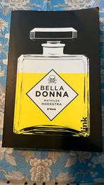 Bella Donna  Mathilde Hoekstra, Ophalen of Verzenden, Zo goed als nieuw, Nederland