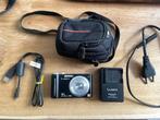 Panasonic lumix DMC-ZX3, Ophalen, 14 Megapixel, Gebruikt, Compact