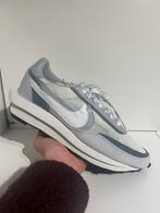 Nike X Sacai LD Waffle Summit White maat 46, ., Wit, Nieuw, Ophalen of Verzenden