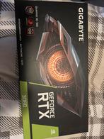 GIGABYTE RTX 3060 Gaming OC 12GB (REV2.0), Computers en Software, Videokaarten, HDMI, GDDR6, PCI-Express 4, Ophalen of Verzenden
