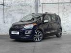Citroen C3 Picasso 1.4 VTi Exclusive 95pk 2013, RR-204-P, Auto's, Voorwielaandrijving, Euro 5, Gebruikt, Blauw