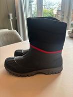 Quechua Snowboots maat 42/43 - Weinig gebruikt!, Ophalen of Verzenden, Zo goed als nieuw, Zwart, Boots