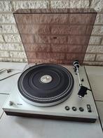 Philips Electronic 312 Platenspeler - Vintage, Philips, Gebruikt, Automatisch, Ophalen of Verzenden