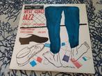 vintage LP STAN GETZ West Coast Jazz Japan MV2593, Verzenden, 1960 tot 1980, Gebruikt, Jazz