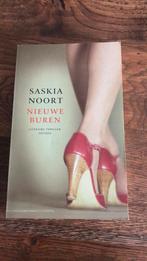 Saskia Noort: nieuwe buren, Gelezen, Ophalen of Verzenden, Selma Noort