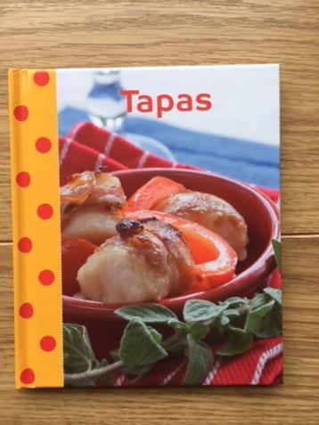 Tapas - leonie van mierlo   beschikbaar voor biedingen
