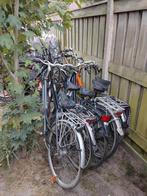 Fietsen voor onderdelen, Ophalen of Verzenden, Zo goed als nieuw