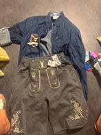 Tiroler pak, Kleding | Heren, Carnavalskleding en Feestkleding, Ophalen of Verzenden, Nieuw, Carnaval