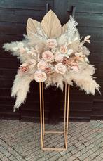 Pampas Zuilen - Kleuren naar wens!, Ophalen, Nieuw, Overige