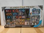 Super Car Team Speelgoedauto's - Nieuw in doos!, Ophalen of Verzenden, Nieuw