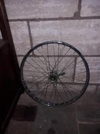 solex achterwiel, Fietsen en Brommers, Ophalen of Verzenden, Gebruikt, Oto