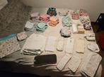 Wasbare Luiers. Compleet Pakket van Newborn tot Zindelijk, Ophalen, Gebruikt