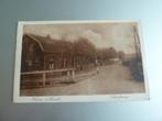 Velsen (noord) circa 1925 Schulpweg, Ophalen of Verzenden, Voor 1920, Ongelopen, Noord-Holland