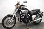 YAMAHA VMX 1200 V MAX (bj 1995) Zwart, Motoren, Motoren | Yamaha, Motorrijbewijs A, Bedrijf, Onbekend, Meer dan 35 kW