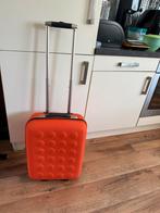 Ikea uptekka Stevige, nette  trolley (handbagage) koffer., Sieraden, Tassen en Uiterlijk, Koffers, Ophalen of Verzenden