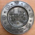 A New Nation – Bicentennial Commemorative Plate, Antiek en Kunst, Ophalen