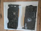 see description rtx, rx, laptop, GDDR6, PCI-Express 4, Ophalen of Verzenden, Zo goed als nieuw