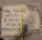 Badkussen | Badstoel | Nieuw, Huis en Inrichting, Ophalen of Verzenden, Nieuw, Zwart, Overige typen