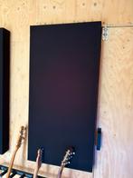 3x Akoestische panelen – voor studio of thuis, Ophalen of Verzenden, Zo goed als nieuw