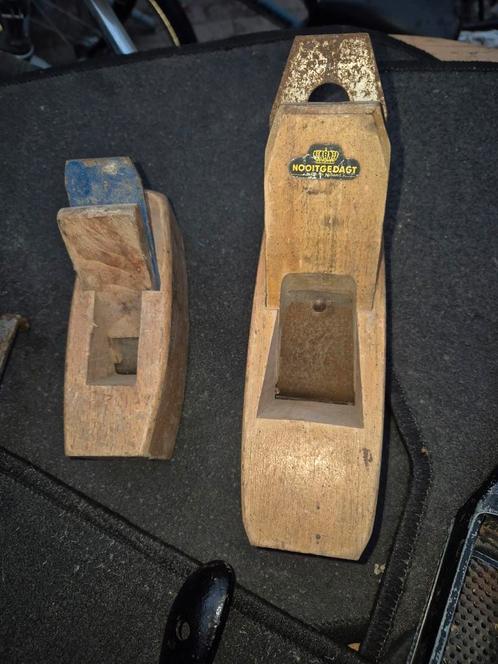 Diverse oude handgereedschappen, Antiek en Kunst, Antiek | Gereedschap en Instrumenten, Ophalen