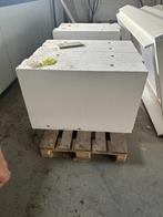 kalkzandsteen elementen 214mm, Doe-het-zelf en Verbouw, Metselstenen, Ophalen, Nieuw, Kalkzandstenen