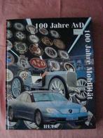 100 jahre avd 100 jahre mobilität nieuw, Ophalen of Verzenden, Nieuw, Overige merken