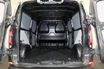 Ford Transit Custom 2.0 TDci 170pk L2 H1 Sport Automaat Airc, Stof, Gebruikt, 4 cilinders, 2500 kg