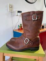 Mooie laarzen van Giorgio 1958 maat 41, Ophalen of Verzenden, Zo goed als nieuw, Zwart, Boots