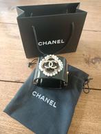 Prachtige Chanel armband, Sieraden, Tassen en Uiterlijk, Ophalen of Verzenden, Zo goed als nieuw