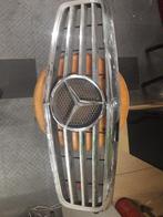 Mercedes gril 350 cgi 2009, Auto-onderdelen, Ophalen of Verzenden, Motorkap