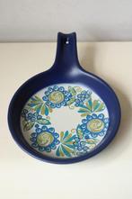 Vintage Figjo Flint Flameware Tor Viking schaaltje pan-netje, Ophalen of Verzenden, Gebruikt, Overige materialen, Koekenpan of Braadpan